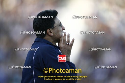 2201192, Tehran, Iran, AFC Champions League 2010, Group stage, Group A, Second Leg، Esteghlal 2 v 1 Al-Ahli Saudi FC on 2010/04/14 at Azadi Stadium