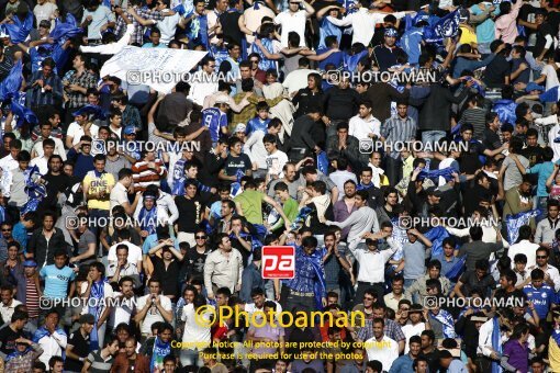 2201245, Tehran, Iran, AFC Champions League 2010, Group stage, Group A, Second Leg، Esteghlal 2 v 1 Al-Ahli Saudi FC on 2010/04/14 at Azadi Stadium