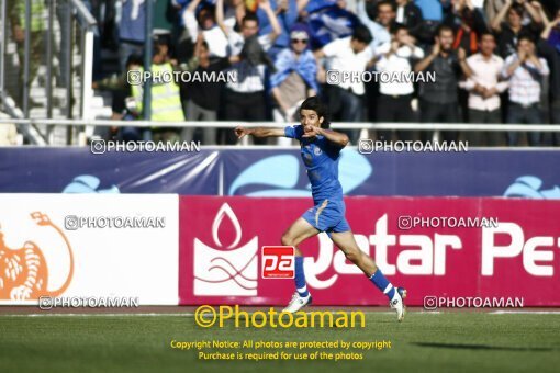 2201252, Tehran, Iran, AFC Champions League 2010, Group stage, Group A, Second Leg، Esteghlal 2 v 1 Al-Ahli Saudi FC on 2010/04/14 at Azadi Stadium