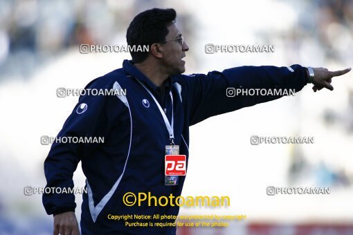 2201256, Tehran, Iran, AFC Champions League 2010, Group stage, Group A, Second Leg، Esteghlal 2 v 1 Al-Ahli Saudi FC on 2010/04/14 at Azadi Stadium