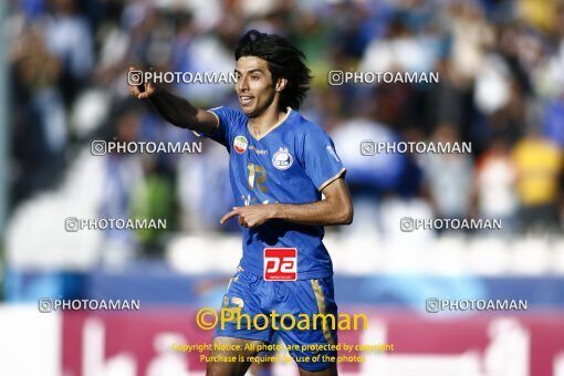 2201344, Tehran, Iran, AFC Champions League 2010, Group stage, Group A, Second Leg، Esteghlal 2 v 1 Al-Ahli Saudi FC on 2010/04/14 at Azadi Stadium