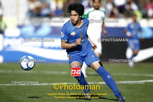 2201353, Tehran, Iran, AFC Champions League 2010, Group stage, Group A, Second Leg، Esteghlal 2 v 1 Al-Ahli Saudi FC on 2010/04/14 at Azadi Stadium