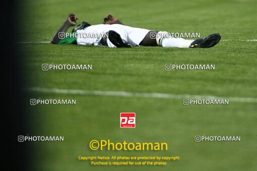 2201418, Tehran, Iran, AFC Champions League 2010, Group stage, Group A, Second Leg، Esteghlal 2 v 1 Al-Ahli Saudi FC on 2010/04/14 at Azadi Stadium