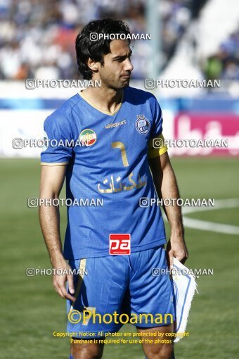 2201447, Tehran, Iran, AFC Champions League 2010, Group stage, Group A, Second Leg، Esteghlal 2 v 1 Al-Ahli Saudi FC on 2010/04/14 at Azadi Stadium