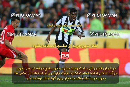 2201521, Tehran, Iran, جام حذفی فوتبال ایران, Semi-Finals, , Persepolis (4) 0 v 0 (3) Saba Qom on 2010/04/23 at Azadi Stadium