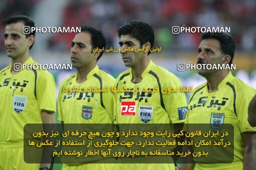 2201555, Tehran, Iran, جام حذفی فوتبال ایران, Semi-Finals, , Persepolis (4) 0 v 0 (3) Saba Qom on 2010/04/23 at Azadi Stadium