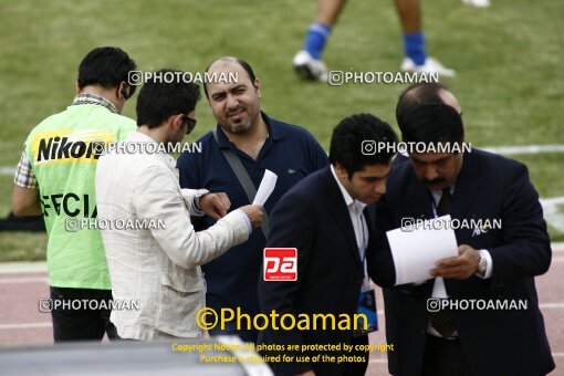 2201678, Kerman, Iran, AFC Champions League 2010, Group stage, Group D, Second Leg، Mes Kerman 3 v 1 Al-Hilal FC on 2010/04/27 at Shahid Bahonar Stadium