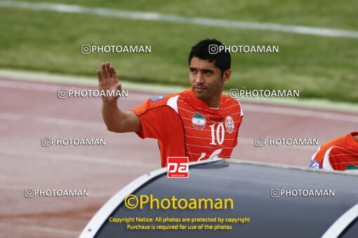 2201680, Kerman, Iran, AFC Champions League 2010, Group stage, Group D, Second Leg، Mes Kerman 3 v 1 Al-Hilal FC on 2010/04/27 at Shahid Bahonar Stadium