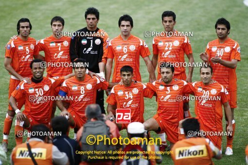 2201682, Kerman, Iran, AFC Champions League 2010, Group stage, Group D, Second Leg، Mes Kerman 3 v 1 Al-Hilal FC on 2010/04/27 at Shahid Bahonar Stadium