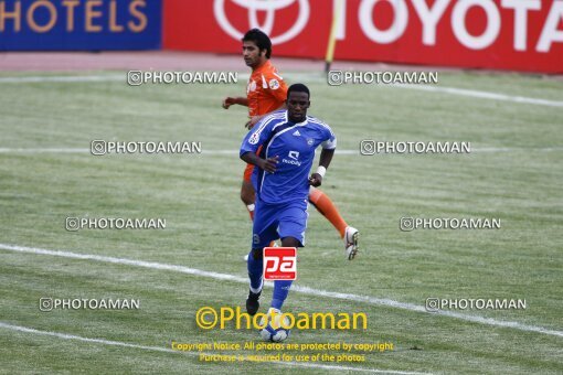 2201690, Kerman, Iran, AFC Champions League 2010, Group stage, Group D, Second Leg، Mes Kerman 3 v 1 Al-Hilal FC on 2010/04/27 at Shahid Bahonar Stadium