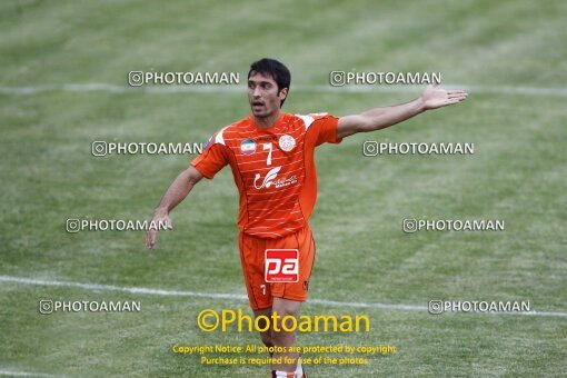 2201692, Kerman, Iran, AFC Champions League 2010, Group stage, Group D, Second Leg، Mes Kerman 3 v 1 Al-Hilal FC on 2010/04/27 at Shahid Bahonar Stadium