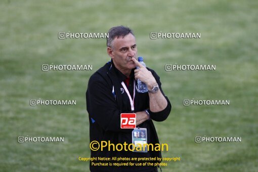 2201731, Kerman, Iran, AFC Champions League 2010, Group stage, Group D, Second Leg، Mes Kerman 3 v 1 Al-Hilal FC on 2010/04/27 at Shahid Bahonar Stadium