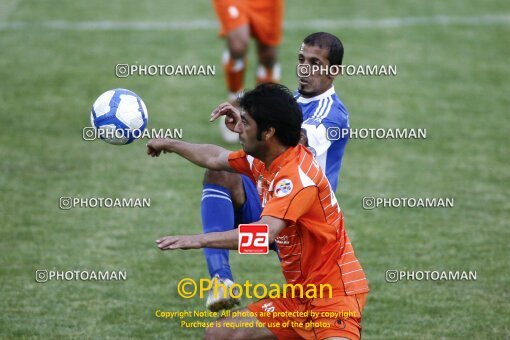 2201737, Kerman, Iran, AFC Champions League 2010, Group stage, Group D, Second Leg، Mes Kerman 3 v 1 Al-Hilal FC on 2010/04/27 at Shahid Bahonar Stadium