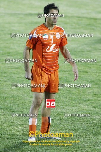 2201753, Kerman, Iran, AFC Champions League 2010, Group stage, Group D, Second Leg، Mes Kerman 3 v 1 Al-Hilal FC on 2010/04/27 at Shahid Bahonar Stadium