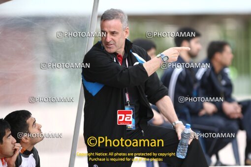 2201670, Kerman, Iran, AFC Champions League 2010, Group stage, Group D, Second Leg، Mes Kerman 3 v 1 Al-Hilal FC on 2010/04/27 at Shahid Bahonar Stadium