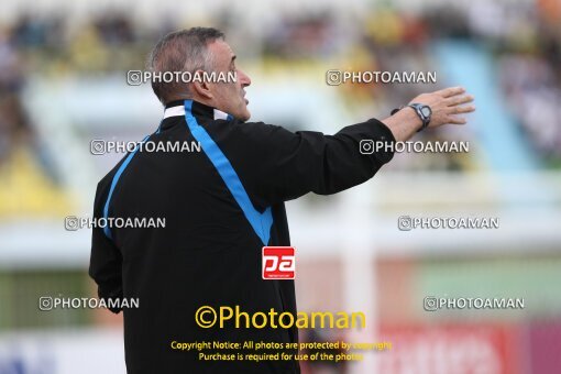 2201671, Kerman, Iran, AFC Champions League 2010, Group stage, Group D, Second Leg، Mes Kerman 3 v 1 Al-Hilal FC on 2010/04/27 at Shahid Bahonar Stadium