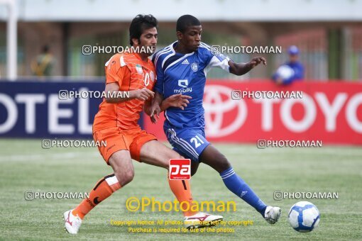 2201674, Kerman, Iran, AFC Champions League 2010, Group stage, Group D, Second Leg، Mes Kerman 3 v 1 Al-Hilal FC on 2010/04/27 at Shahid Bahonar Stadium