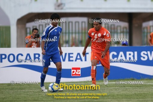 2201675, Kerman, Iran, AFC Champions League 2010, Group stage, Group D, Second Leg، Mes Kerman 3 v 1 Al-Hilal FC on 2010/04/27 at Shahid Bahonar Stadium