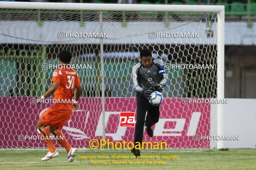 2201683, Kerman, Iran, AFC Champions League 2010, Group stage, Group D, Second Leg، Mes Kerman 3 v 1 Al-Hilal FC on 2010/04/27 at Shahid Bahonar Stadium