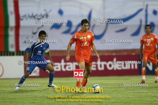 2201685, Kerman, Iran, AFC Champions League 2010, Group stage, Group D, Second Leg، Mes Kerman 3 v 1 Al-Hilal FC on 2010/04/27 at Shahid Bahonar Stadium