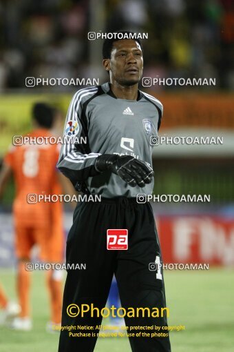 2201702, Kerman, Iran, AFC Champions League 2010, Group stage, Group D, Second Leg، Mes Kerman 3 v 1 Al-Hilal FC on 2010/04/27 at Shahid Bahonar Stadium