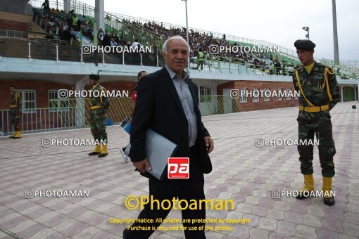 2201714, Kerman, Iran, AFC Champions League 2010, Group stage, Group D, Second Leg، Mes Kerman 3 v 1 Al-Hilal FC on 2010/04/27 at Shahid Bahonar Stadium