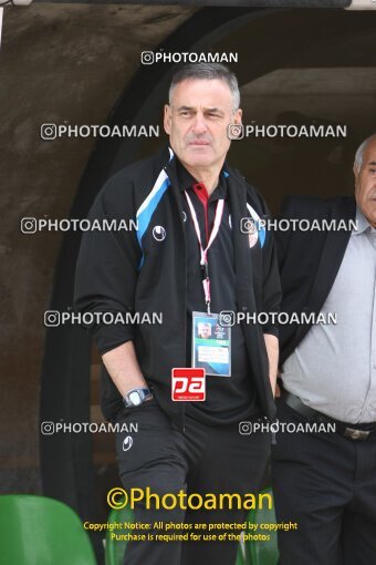 2201718, Kerman, Iran, AFC Champions League 2010, Group stage, Group D, Second Leg، Mes Kerman 3 v 1 Al-Hilal FC on 2010/04/27 at Shahid Bahonar Stadium