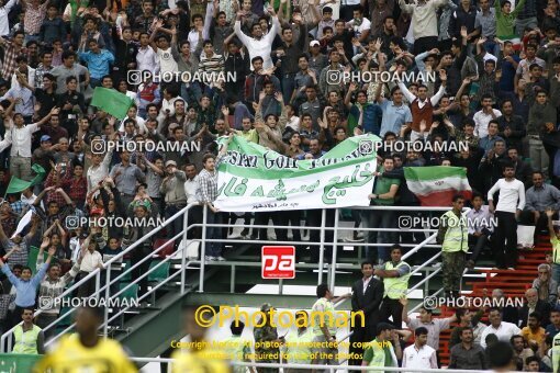 2201773, Isfahan,Fooladshahr, Iran, AFC Champions League 2010, Group stage, Group B, Second Leg، Zob Ahan Esfahan 1 v 0 Al-Ittihad Club on 2010/04/28 at Foolad Shahr Stadium