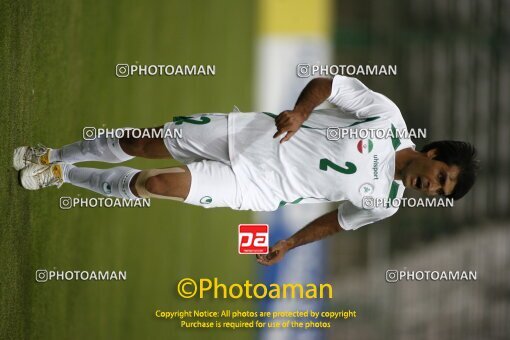 2201781, Isfahan,Fooladshahr, Iran, AFC Champions League 2010, Group stage, Group B, Second Leg، Zob Ahan Esfahan 1 v 0 Al-Ittihad Club on 2010/04/28 at Foolad Shahr Stadium