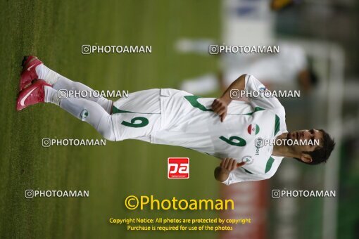 2201805, Isfahan,Fooladshahr, Iran, AFC Champions League 2010, Group stage, Group B, Second Leg، Zob Ahan Esfahan 1 v 0 Al-Ittihad Club on 2010/04/28 at Foolad Shahr Stadium