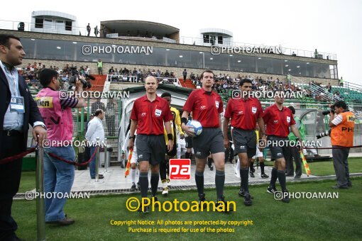 2201697, Isfahan,Fooladshahr, Iran, AFC Champions League 2010, Group stage, Group B, Second Leg، Zob Ahan Esfahan 1 v 0 Al-Ittihad Club on 2010/04/28 at Foolad Shahr Stadium