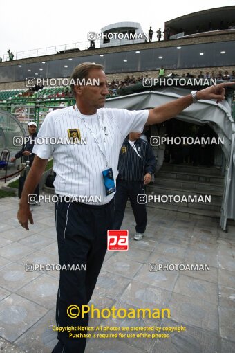 2201710, Isfahan,Fooladshahr, Iran, AFC Champions League 2010, Group stage, Group B, Second Leg، Zob Ahan Esfahan 1 v 0 Al-Ittihad Club on 2010/04/28 at Foolad Shahr Stadium