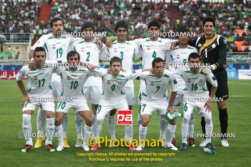 2201730, Isfahan,Fooladshahr, Iran, AFC Champions League 2010, Group stage, Group B, Second Leg، Zob Ahan Esfahan 1 v 0 Al-Ittihad Club on 2010/04/28 at Foolad Shahr Stadium