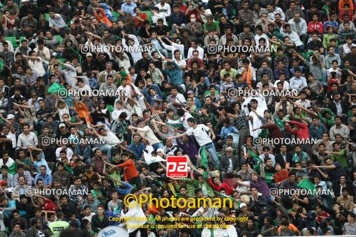 2201770, Isfahan,Fooladshahr, Iran, AFC Champions League 2010, Group stage, Group B, Second Leg، Zob Ahan Esfahan 1 v 0 Al-Ittihad Club on 2010/04/28 at Foolad Shahr Stadium