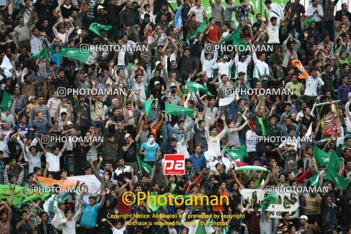 2201782, Isfahan,Fooladshahr, Iran, AFC Champions League 2010, Group stage, Group B, Second Leg، Zob Ahan Esfahan 1 v 0 Al-Ittihad Club on 2010/04/28 at Foolad Shahr Stadium