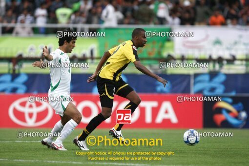 2201785, Isfahan,Fooladshahr, Iran, AFC Champions League 2010, Group stage, Group B, Second Leg، Zob Ahan Esfahan 1 v 0 Al-Ittihad Club on 2010/04/28 at Foolad Shahr Stadium