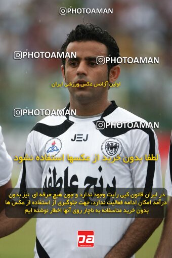 2201804, Bushehr, Iran, Iran Pro League، Persian Gulf Cup، 2009-10 season، Second Leg، Week 32، Shahin Boushehr ۰ v ۱ Esteghlal on 2010/05/02 at Shahid Beheshti Stadium