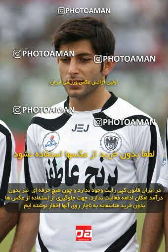 2201807, Bushehr, Iran, Iran Pro League، Persian Gulf Cup، 2009-10 season، Second Leg، Week 32، Shahin Boushehr ۰ v ۱ Esteghlal on 2010/05/02 at Shahid Beheshti Stadium