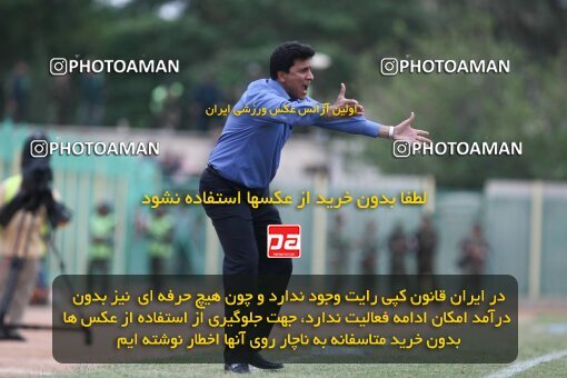 2201856, Bushehr, Iran, Iran Pro League، Persian Gulf Cup، 2009-10 season، Second Leg، Week 32، Shahin Boushehr ۰ v ۱ Esteghlal on 2010/05/02 at Shahid Beheshti Stadium