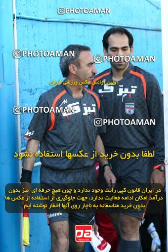 2202133, Tehran, Iran, Iran Pro League، Persian Gulf Cup، 2009-10 season، Second Leg، Week 33، Steel Azin ۱ v ۱ Mes Kerman on 2010/05/06 at Shahid Dastgerdi Stadium