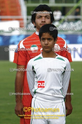 2201953, Isfahan,Fooladshahr, Iran, AFC Champions League 2010, Eighth final, , Zob Ahan Esfahan 1 v 0 Mes Kerman on 2010/05/12 at Foolad Shahr Stadium