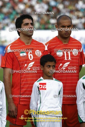 2201960, Isfahan,Fooladshahr, Iran, AFC Champions League 2010, Eighth final, , Zob Ahan Esfahan 1 v 0 Mes Kerman on 2010/05/12 at Foolad Shahr Stadium