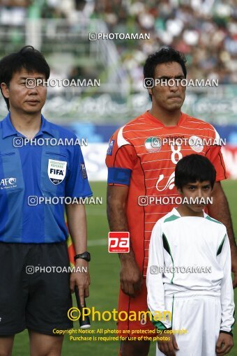 2201968, Isfahan,Fooladshahr, Iran, AFC Champions League 2010, Eighth final, , Zob Ahan Esfahan 1 v 0 Mes Kerman on 2010/05/12 at Foolad Shahr Stadium