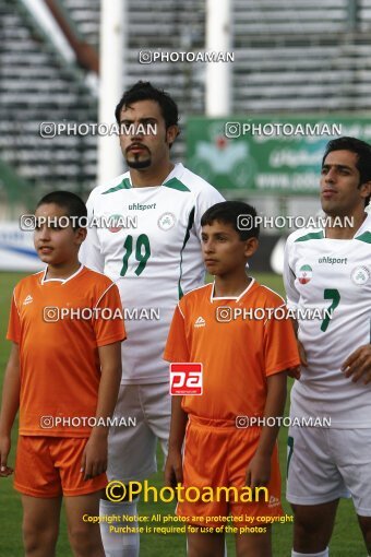 2201973, Isfahan,Fooladshahr, Iran, AFC Champions League 2010, Eighth final, , Zob Ahan Esfahan 1 v 0 Mes Kerman on 2010/05/12 at Foolad Shahr Stadium