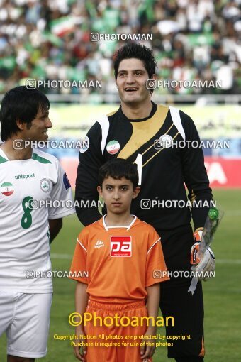 2201999, Isfahan,Fooladshahr, Iran, AFC Champions League 2010, Eighth final, , Zob Ahan Esfahan 1 v 0 Mes Kerman on 2010/05/12 at Foolad Shahr Stadium