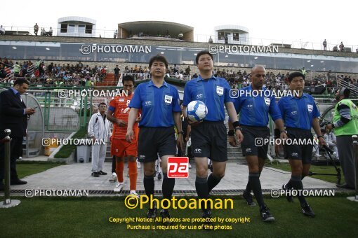 2202036, Isfahan,Fooladshahr, Iran, AFC Champions League 2010, Eighth final, , Zob Ahan Esfahan 1 v 0 Mes Kerman on 2010/05/12 at Foolad Shahr Stadium