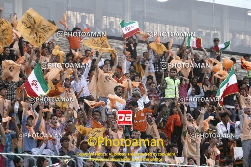 2202047, Isfahan,Fooladshahr, Iran, AFC Champions League 2010, Eighth final, , Zob Ahan Esfahan 1 v 0 Mes Kerman on 2010/05/12 at Foolad Shahr Stadium