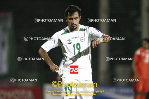 2202064, Isfahan,Fooladshahr, Iran, AFC Champions League 2010, Eighth final, , Zob Ahan Esfahan 1 v 0 Mes Kerman on 2010/05/12 at Foolad Shahr Stadium