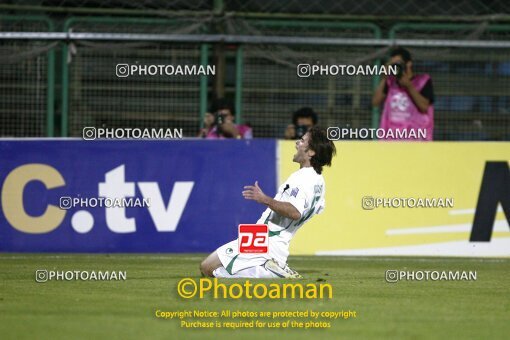 2202124, Isfahan,Fooladshahr, Iran, AFC Champions League 2010, Eighth final, , Zob Ahan Esfahan 1 v 0 Mes Kerman on 2010/05/12 at Foolad Shahr Stadium