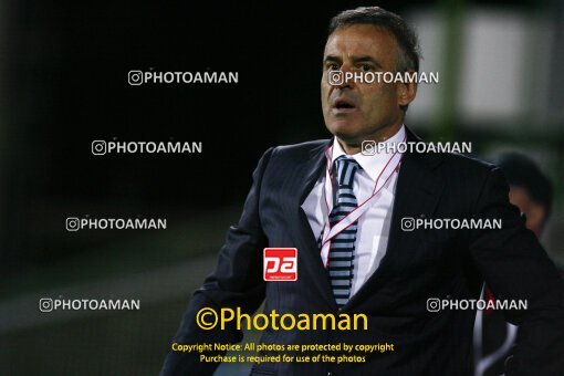 2202179, Isfahan,Fooladshahr, Iran, AFC Champions League 2010, Eighth final, , Zob Ahan Esfahan 1 v 0 Mes Kerman on 2010/05/12 at Foolad Shahr Stadium